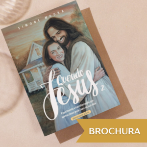 (PRÉ VENDA) Devocional Querido Jesus - 2